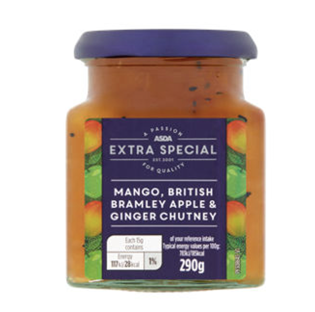 10 Best Chutneys UK 2022 | Bonne Maman, Baxters and More
