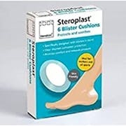 10 Best Blister Plasters UK 2022 | Compeed®, Elastoplast and More
