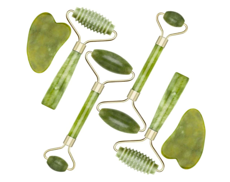 Top 10 Best Face Rollers in the UK 2021 mybest