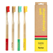 10 Best Bamboo Toothbrushes UK 2022