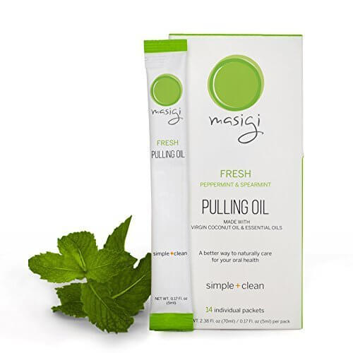Top 10 Best Oil Pulling Products in the UK 2021 mybest