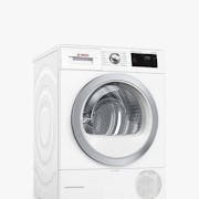 10 Best Tumble Dryers UK 2022 | Bosch, Miele and More