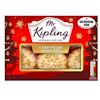 5 Best Mince Pies 2022 | UK Nutritionist Reviewed