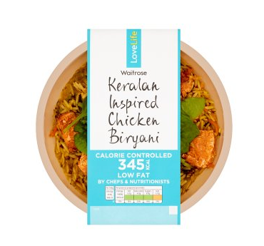 8 Best Low-Calorie Ready Meals 2022 | UK Nutritionist Reviewed