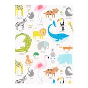 8 Best Wallpapers for Children's Rooms UK 2022 | Sanderson, Disney and More