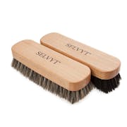 Top 10 Best Shoe Brushes in the UK 2021 (Kiwi, Cherry Blossom and More)