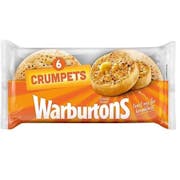 10 Best Crumpets UK 2022 | Warburtons, Genius and More