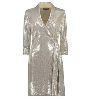 Top 10 Best Christmas Party Dresses in the UK 2020 (& Other Stories