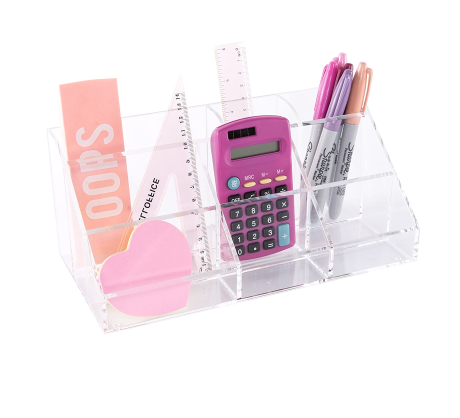 Top 10 Best Desk Organisers to Buy Online in the UK 2020 mybest
