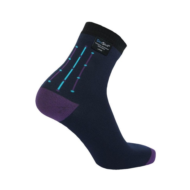 Top 10 Best Waterproof Socks in the UK 2020 (SealSkinz ...
