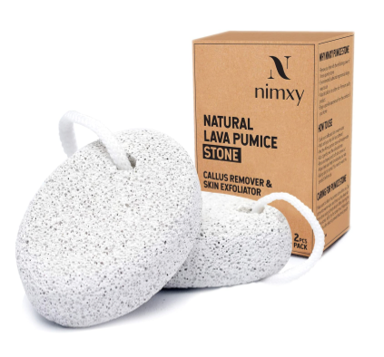 Top 10 Best Pumice Stones for Feet in the UK 2021 (GranNaturals, Boots