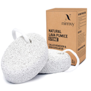 Top 10 Best Pumice Stones for Feet in the UK 2021 (GranNaturals, Boots and More)
