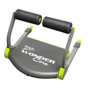 10 Best At-Home Ab Workout Machines UK 2022 | WonderCore, Opti and More