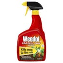 10 Best Weed Killers in the UK 2021 (RoundUp, Weedol and More)
