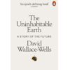 10 Best Books About Climate Change UK 2022 | David Wallace, Greta Thunberg and More
