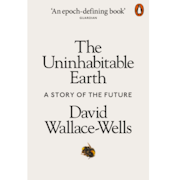 10 Best Books About Climate Change UK 2022 | David Wallace, Greta Thunberg and More
