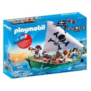 Top 10 Best Playmobil Sets in the UK 2021 (City Life Hospital, Pirate Ship and More)