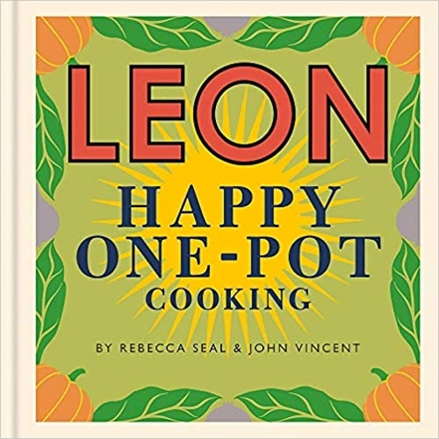 Top 10 Best One-Pot Cookbooks in the UK 2021 (Hairy Bikers, Leon and More)