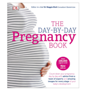 10 Best Pregnancy Books UK 2022 | Rebecca Schiller, Emily Oster and More