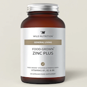 3 Best Zinc Supplements 2022 | UK Nutritionist Interviewed