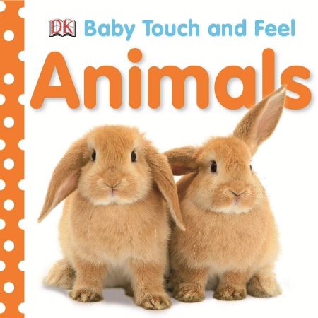 Top 10 Best Touch and Feel Books in the UK 2021