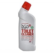 10 Best Toilet Cleaners UK 2022 | Harpic, Bio D and More