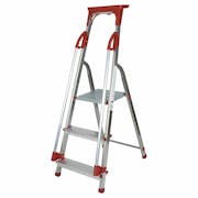 10 Best Step Ladders UK 2022 | SiKy, Hendon and More