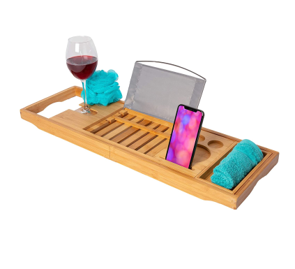 Top 10 Best Bathtub Trays in the UK 2021 mybest