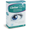 10 Best Eye Drops for Contact Lenses UK 2022 | Hycosan, Clinitas and More