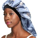 Top 10 Best Hair Bonnets in the UK 2021 (Slip, Kitsch and More)