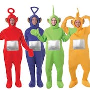 9 Best Halloween Group Costumes UK 2022 | Smiffys, Rubies and More