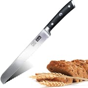 10 Best Bread Knives UK 2022 | Victorinox, VonShef and More