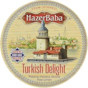 Top 10 Best Turkish Delights in the UK 2021 (Hazer Baba, Fry's and More)