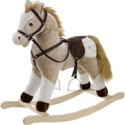 10 Best Rocking Horses UK 2022 | Pottery Barn, Labebe and More