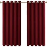Top 10 Best Blackout Curtains in the UK 2021 (Habitat, John Lewis and More)