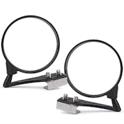 10 Best Blind Spot Mirrors UK 2022 | Halfords and More