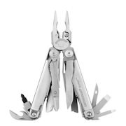 Top 10 Best Pocket Multi-Tools in the UK 2022 (Leatherman, Victorinox and More)