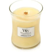 10 Best Woodwick Candles UK 2022 | Cozy Cabin, Linen and More
