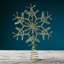 6 Best Christmas Tree Toppers 2022 | UK Interior Designer Reviewed