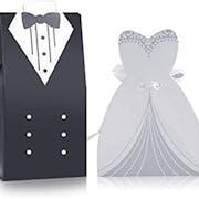 10 Best Wedding Favours UK 2022 | Chocolates, Engraved Tags and More