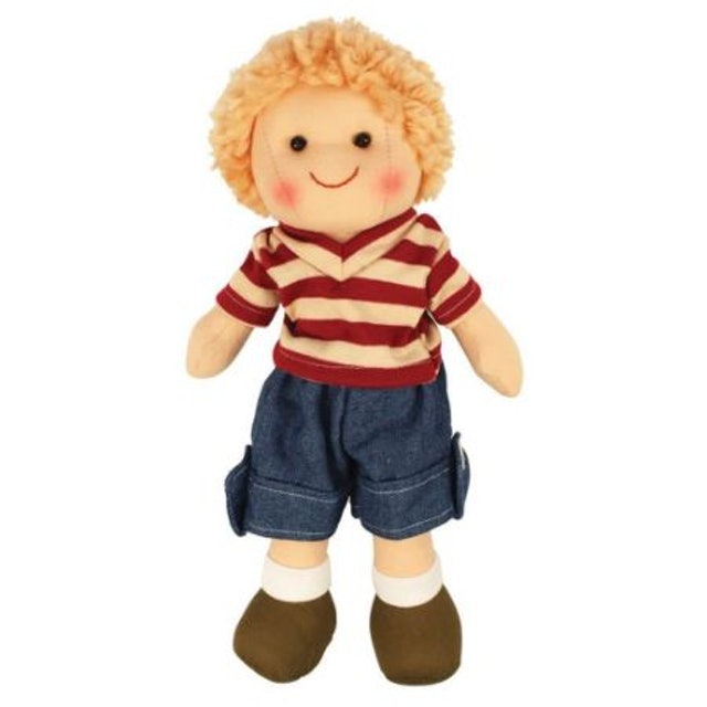best doll for a 2 year old uk