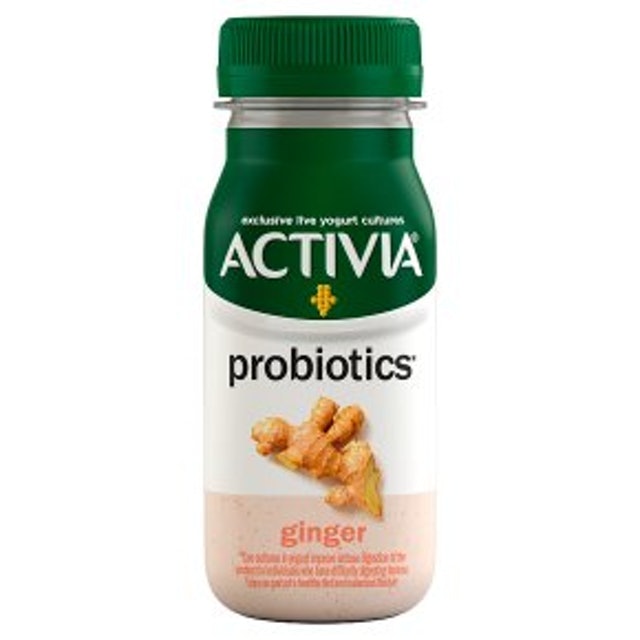 10 Best Probiotic Drinks 2022 | UK Nutritionist Reviewed 