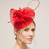 10 Best Fascinators UK 2022 | Hair Bands, Clips and More