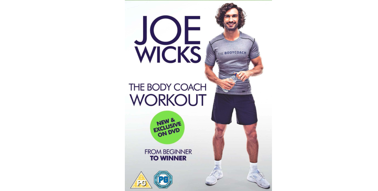 Top 10 Best Workout DVDs for Weight Loss in the UK 2021