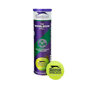 9 Best Tennis Balls in the UK 2022 | Babolat, Wilson and More