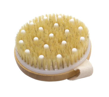 Top 10 Best Body Brushes in the UK 2020 (Aromatherapy Associates