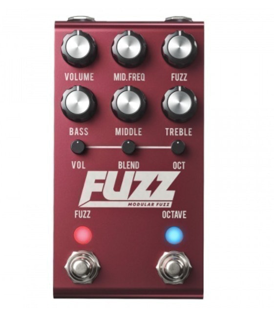 Top 10 Best Fuzz Pedals in the UK 2021 mybest