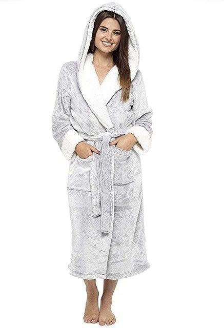 Top 10 Best Dressing Gowns for Women in the UK 2021 mybest