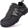 10 Best Safety Shoes UK 2022 | Safety Jogger, Black Hammer and More