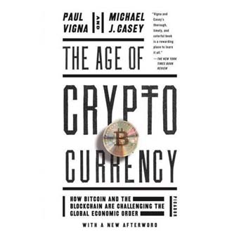 Top 10 Best Books about Cryptocurrencies in the UK 2021 (Satoshi Nakamato, Saifedean Ammous and More)
